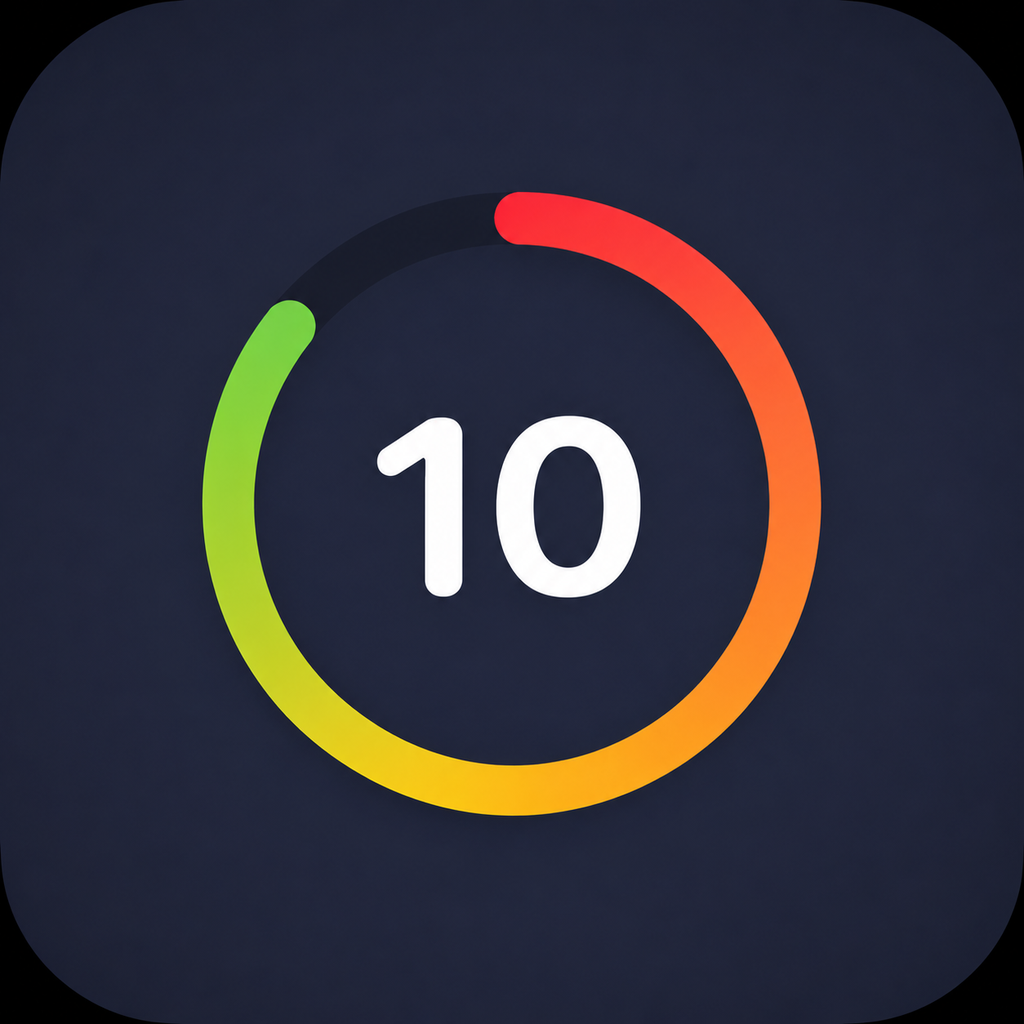 Got 10 Minutes?