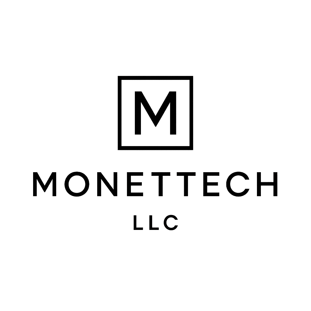 Monettech LLC